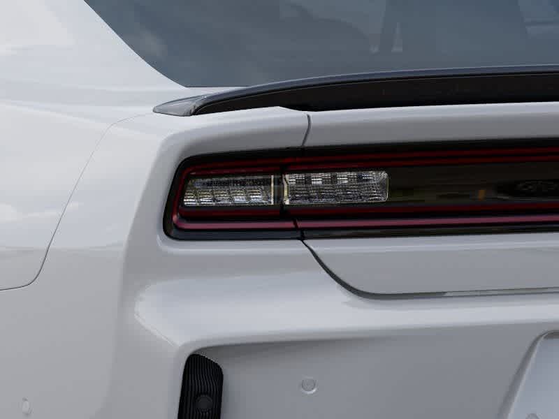 Thumbnail: 2026 Dodge Charger - 5