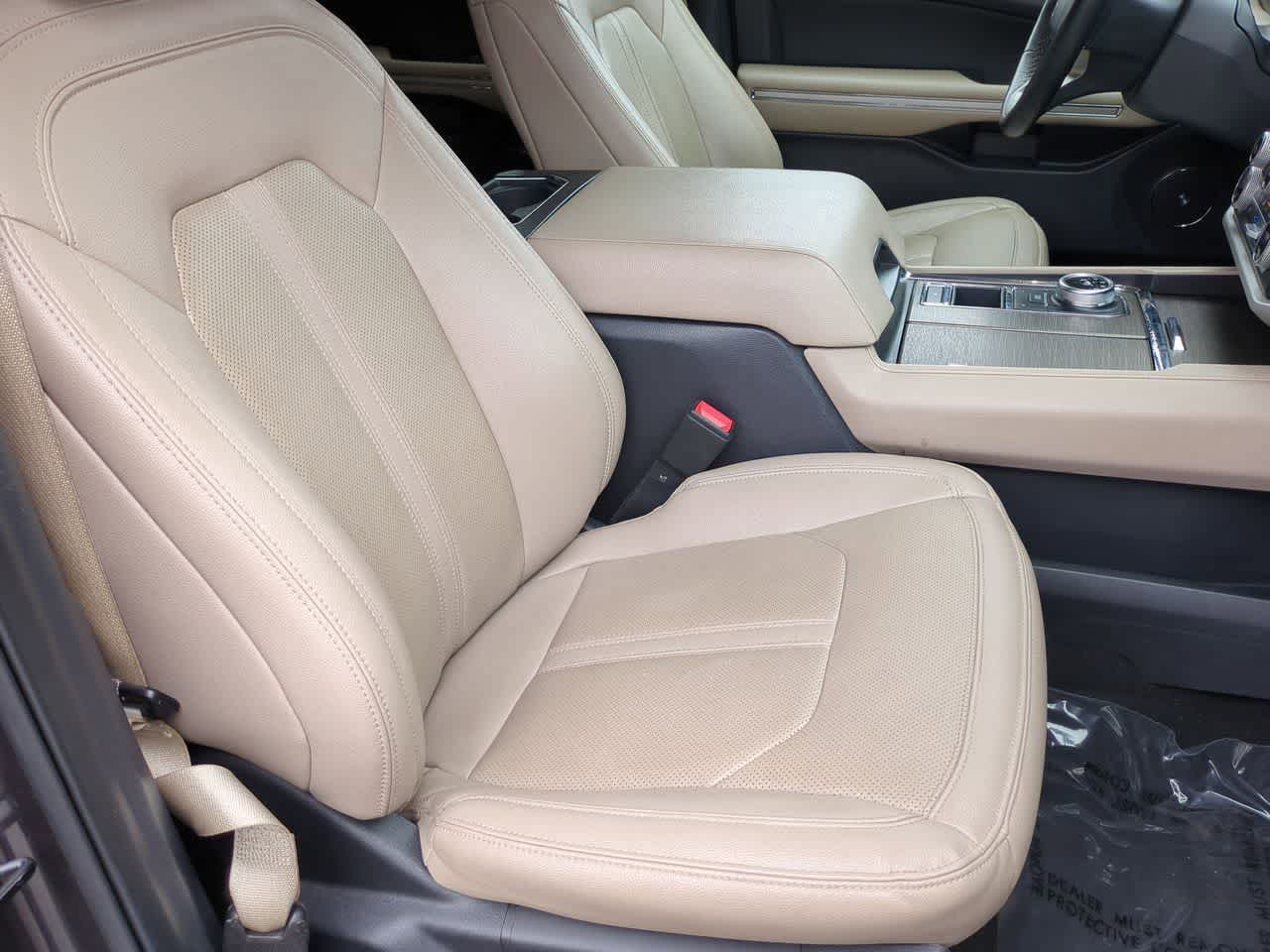 Thumbnail: 2024 Ford Expedition MAX - 22