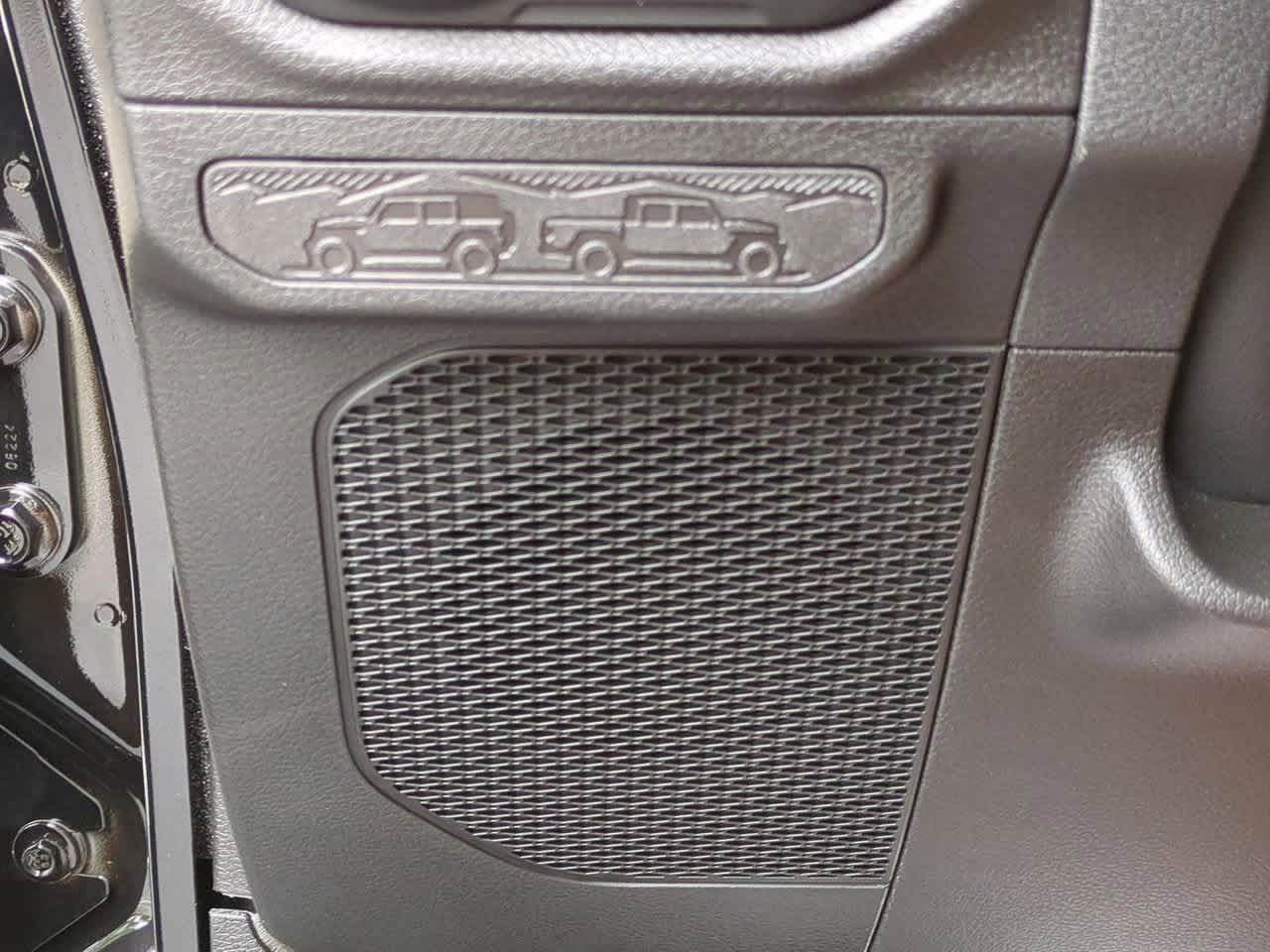 Thumbnail: 2025 Jeep Wrangler - 27
