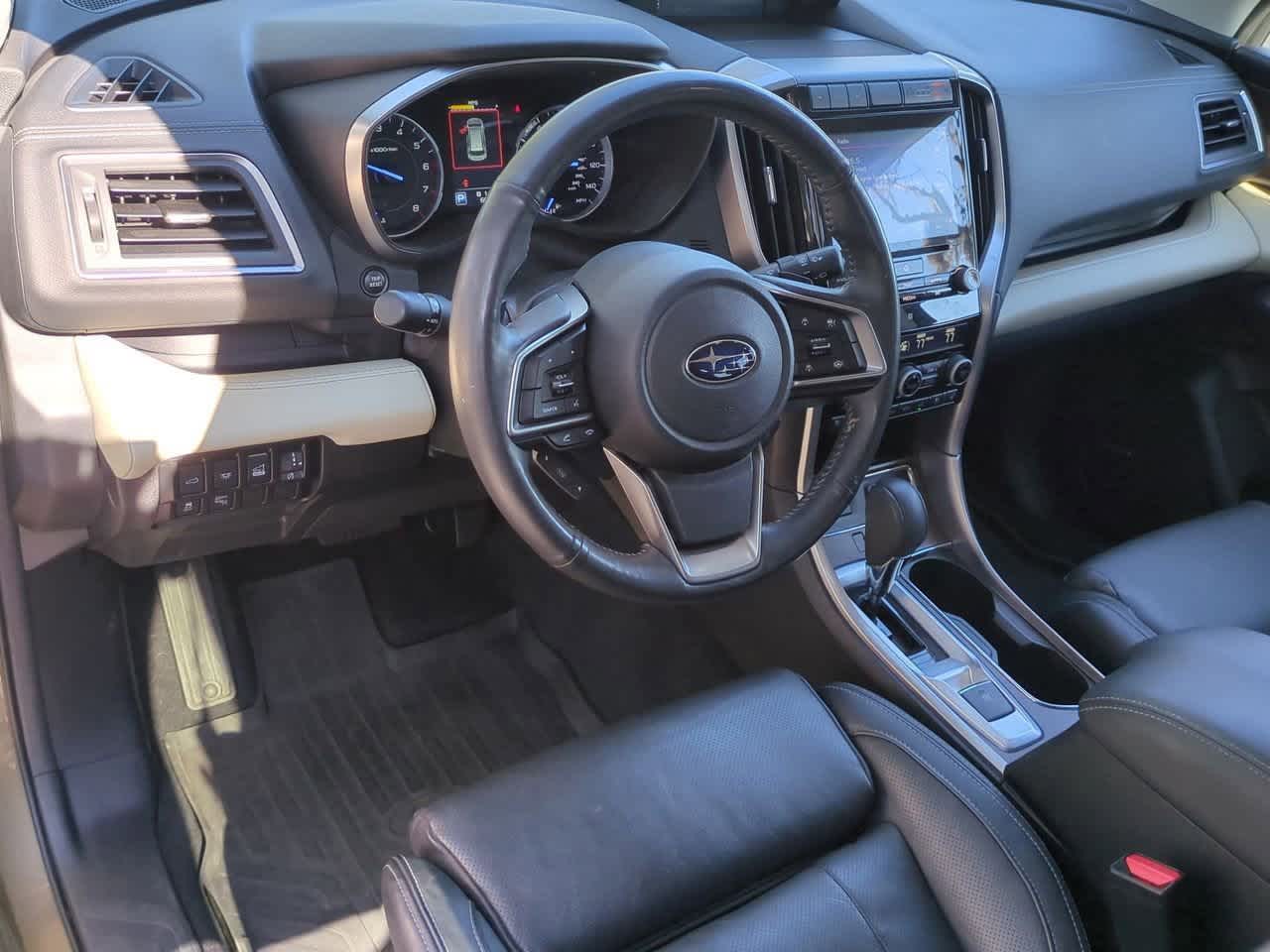 Thumbnail: 2022 Subaru Ascent - 10