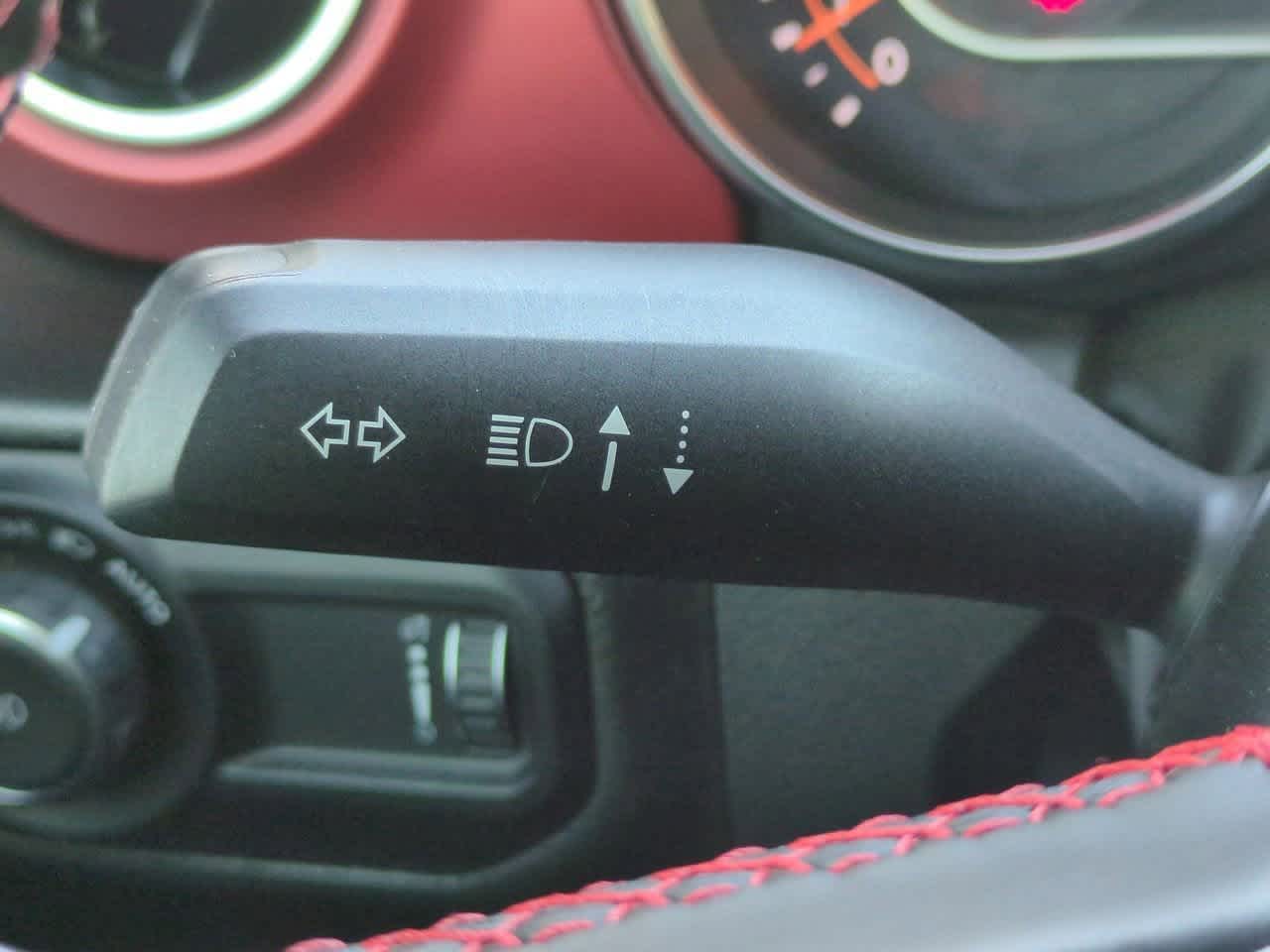 Thumbnail: 2023 Jeep Wrangler - 27