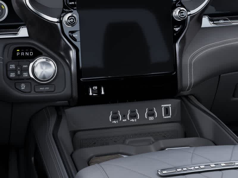 Thumbnail: 2026 RAM 1500 - 24