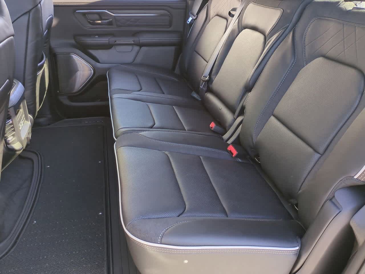 Thumbnail: 2026 RAM 1500 - 21