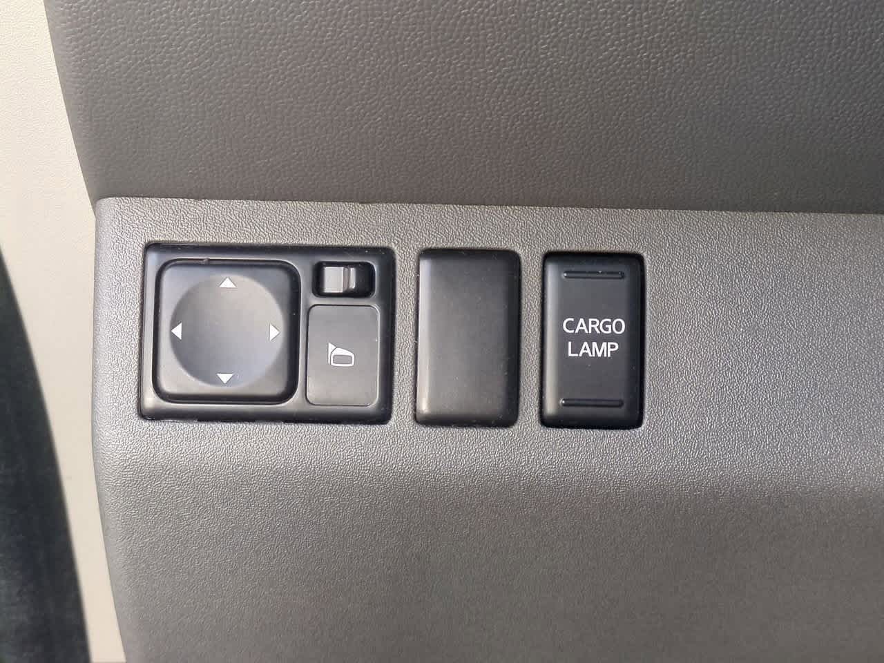 Thumbnail: 2018 Nissan Frontier - 18