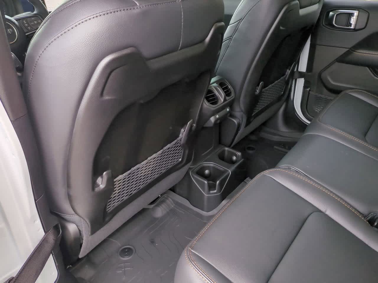 Thumbnail: 2025 Jeep Gladiator - 19