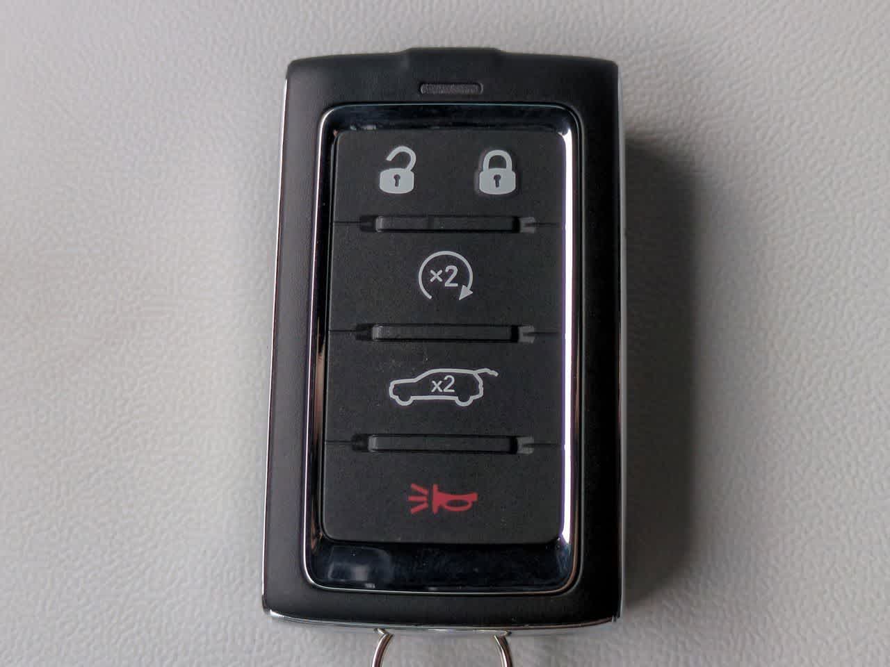 Thumbnail: 2026 Jeep Cherokee - 37