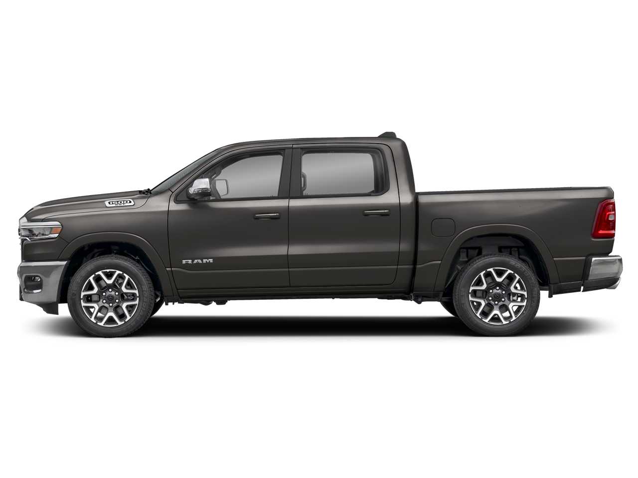 2025 RAM 1500 Laramie 3