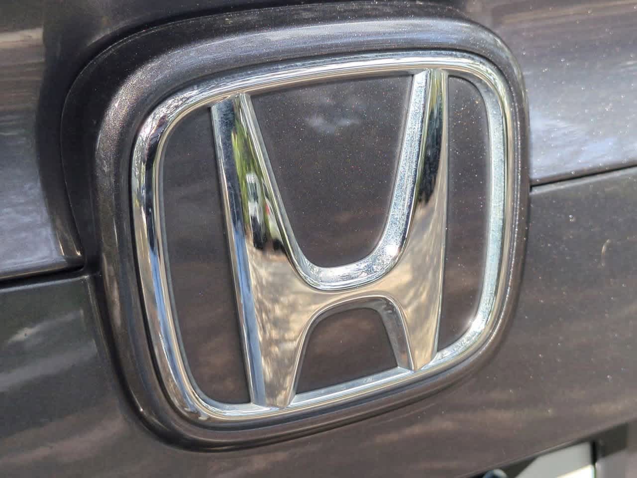 Thumbnail: 2021 Honda Civic - 12