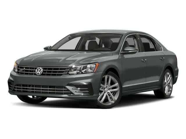 2017 Volkswagen Passat R-Line -
                  Sanford, FL
