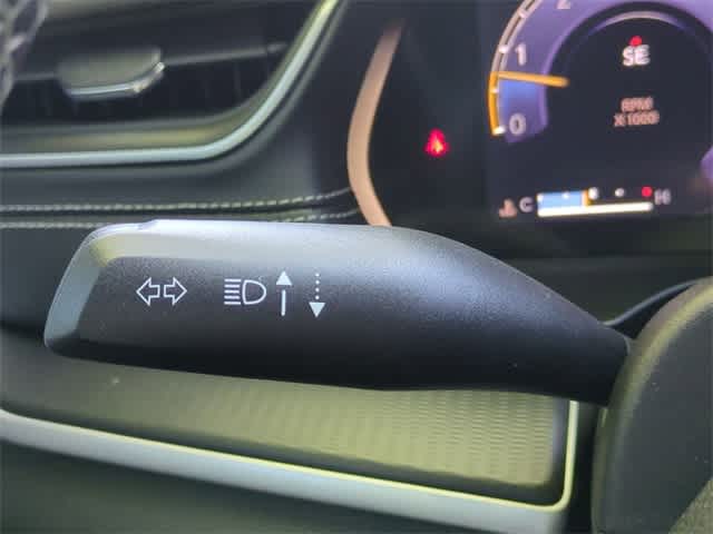 Thumbnail: 2025 Jeep Grand Cherokee L - 27