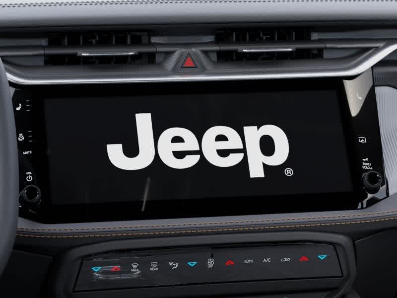 Thumbnail: 2026 Jeep Cherokee - 17