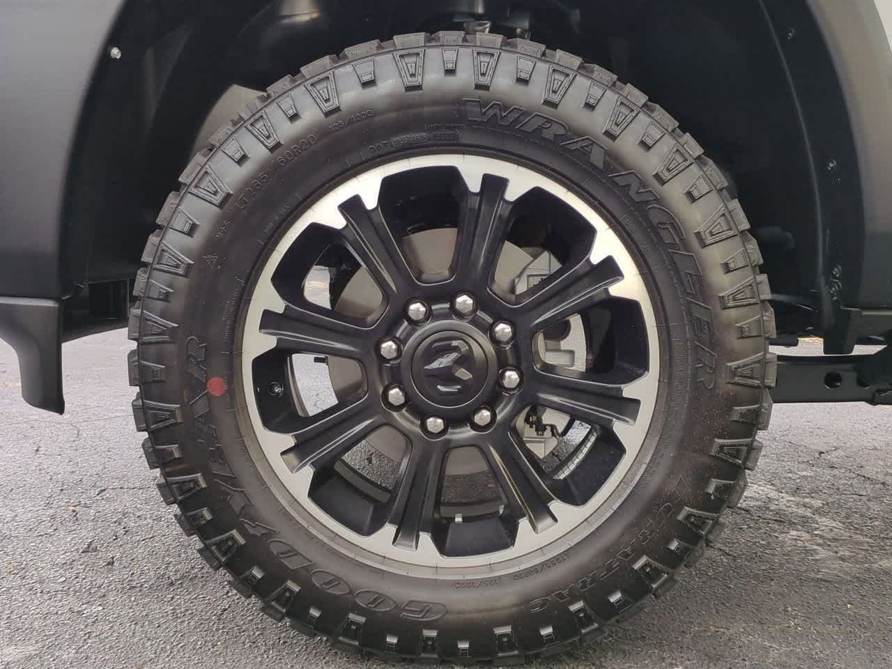 Thumbnail: 2026 RAM 2500 - 14