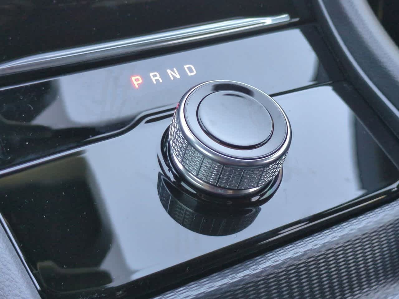 Thumbnail: 2025 Jeep Grand Cherokee L - 32