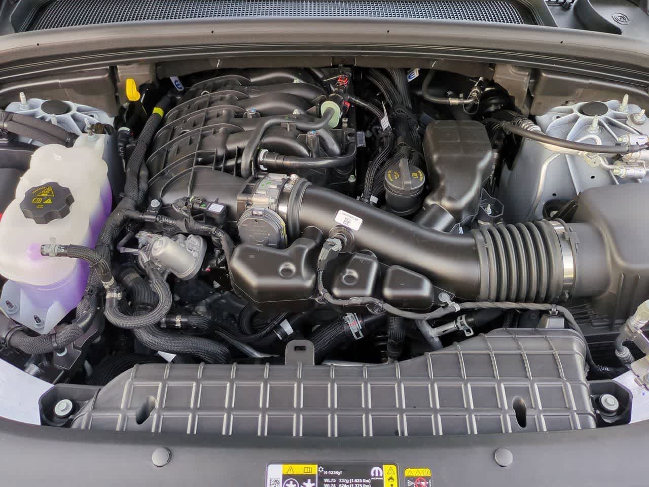 Thumbnail: 2025 Jeep Grand Cherokee - 15