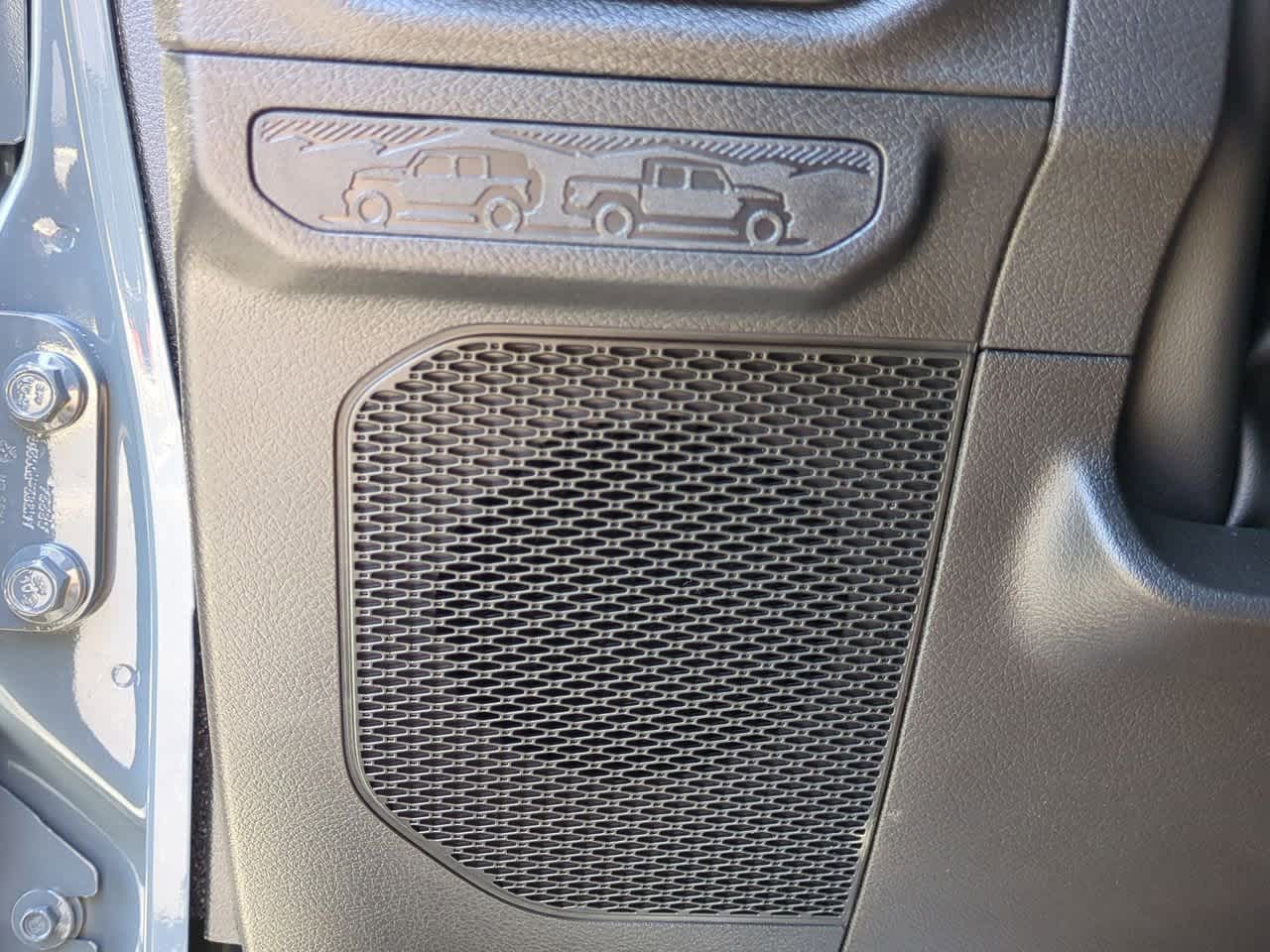 Thumbnail: 2025 Jeep Wrangler - 30