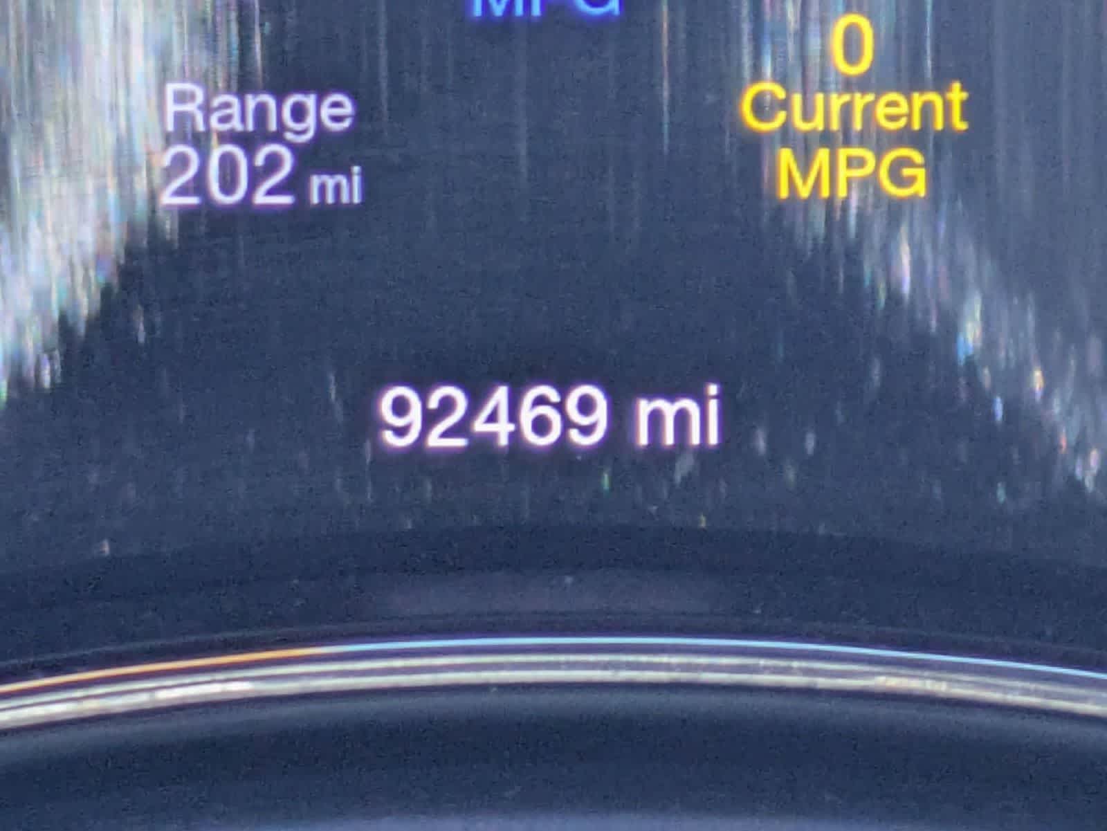 Thumbnail: 2020 Dodge Durango - 10