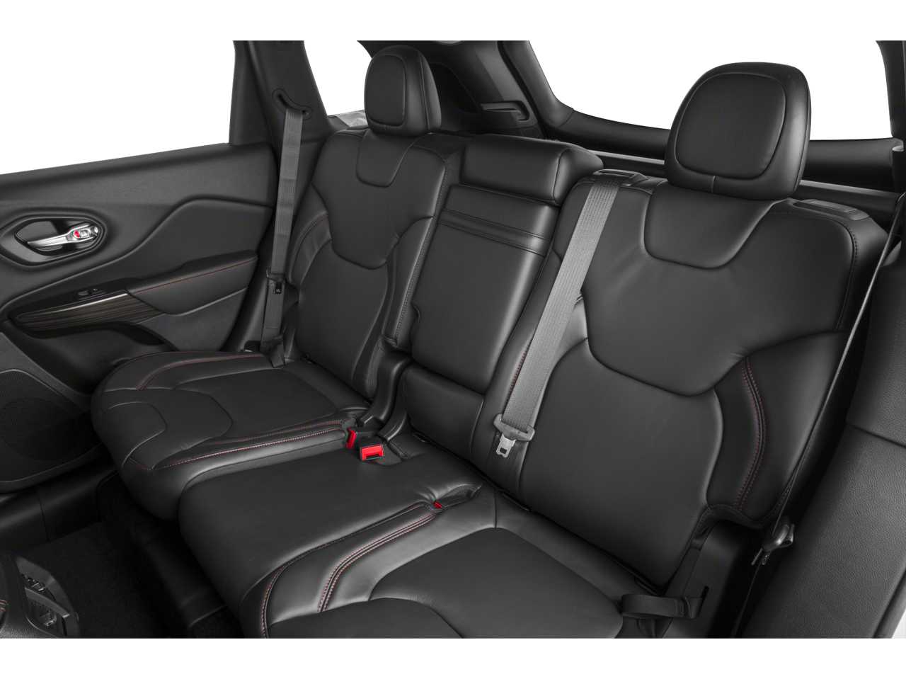 Thumbnail: 2015 Jeep Cherokee - 10
