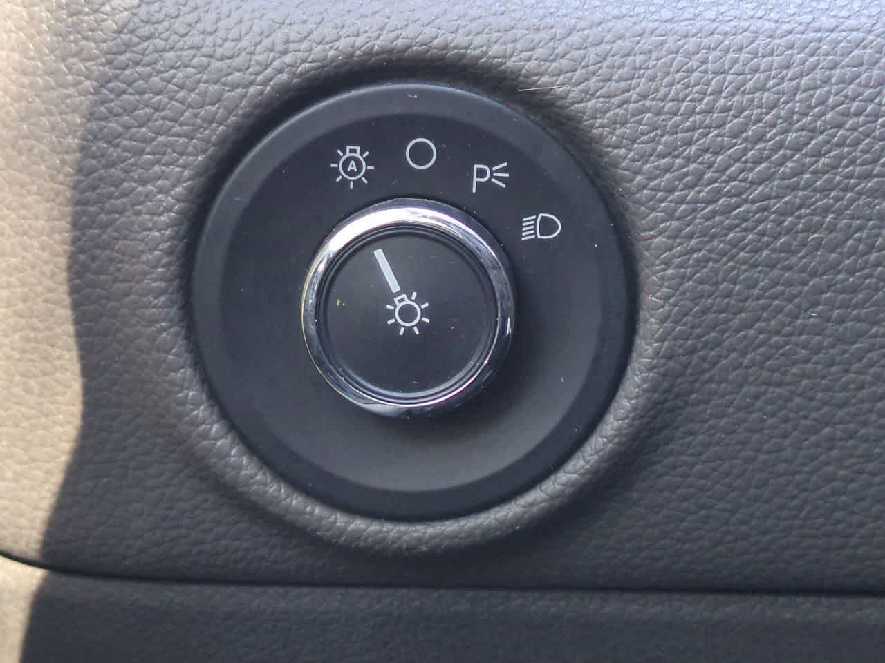 Thumbnail: 2017 Lincoln Navigator L - 18