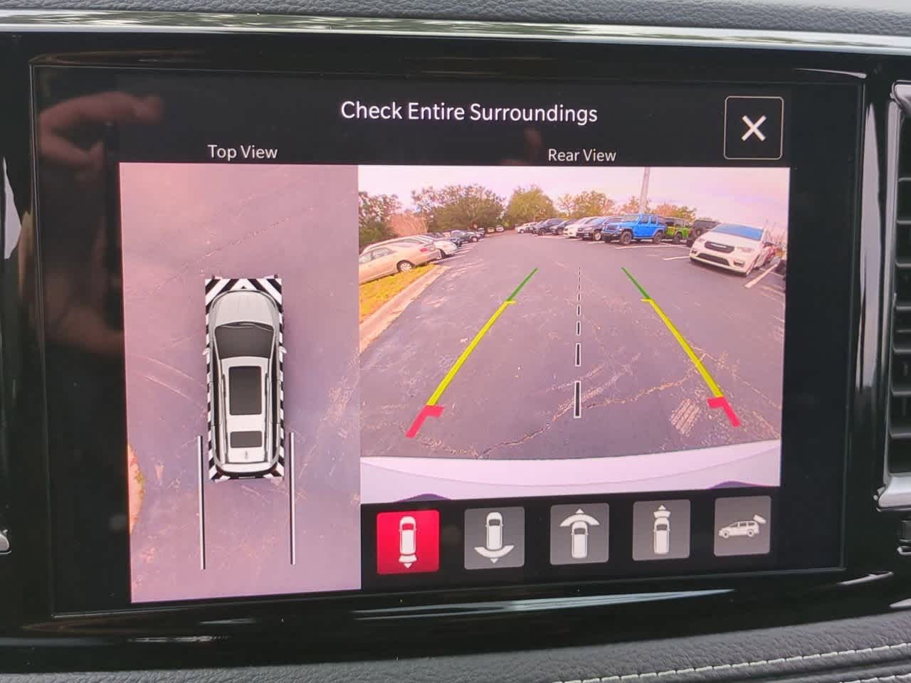 Thumbnail: 2026 Chrysler Pacifica - 31