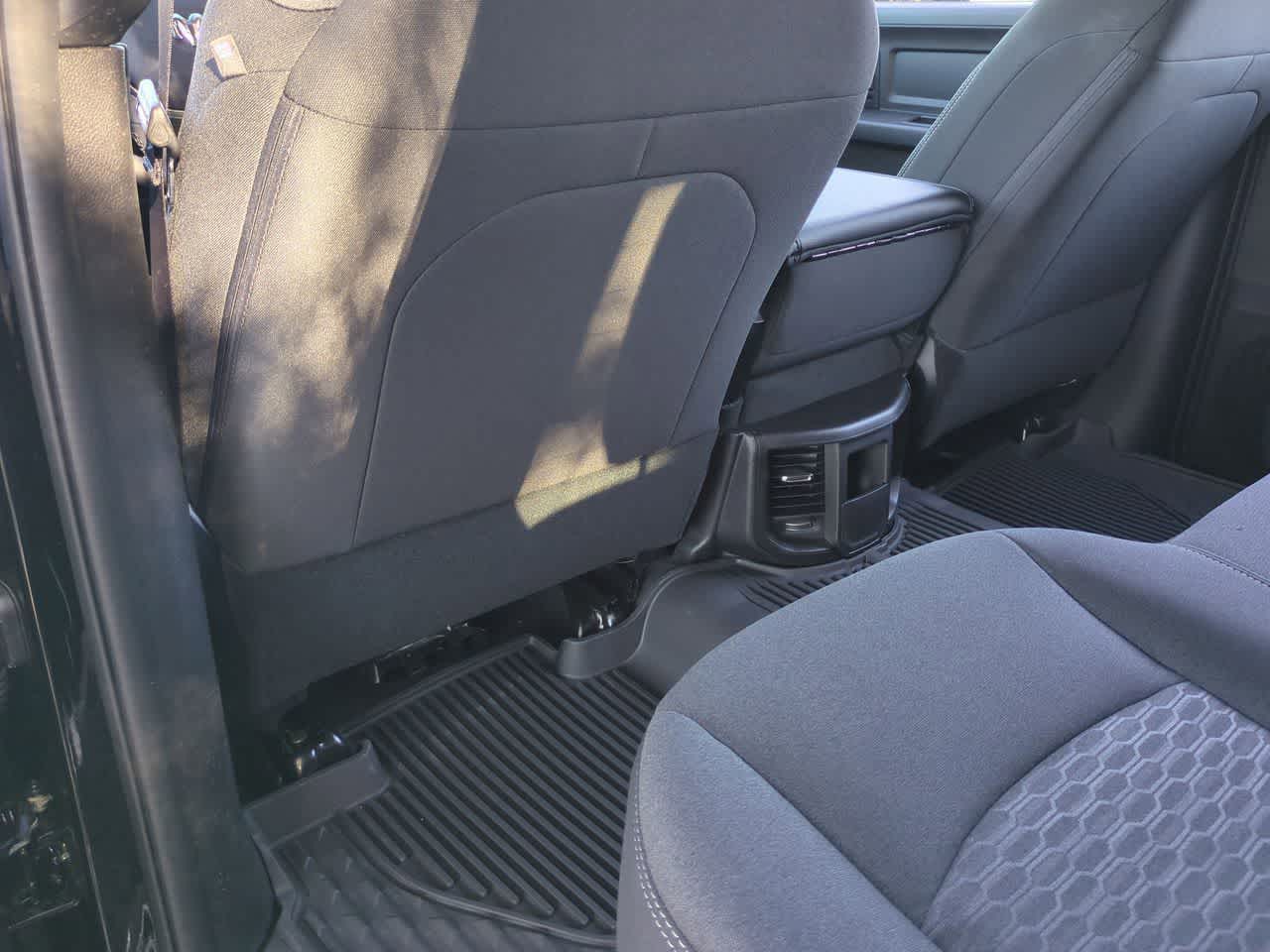 Thumbnail: 2026 RAM 2500 - 18