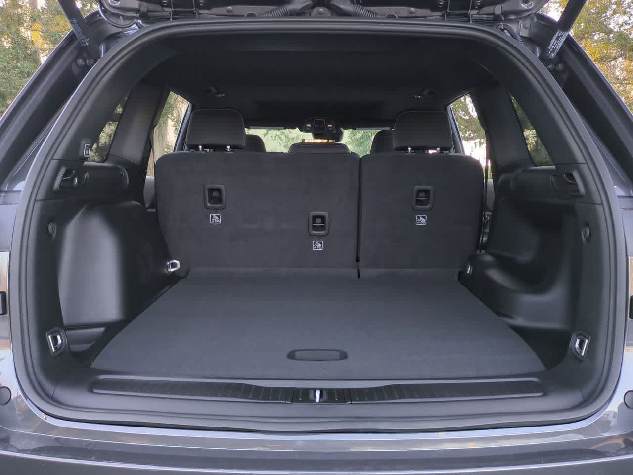 Thumbnail: 2025 Jeep Grand Cherokee - 34