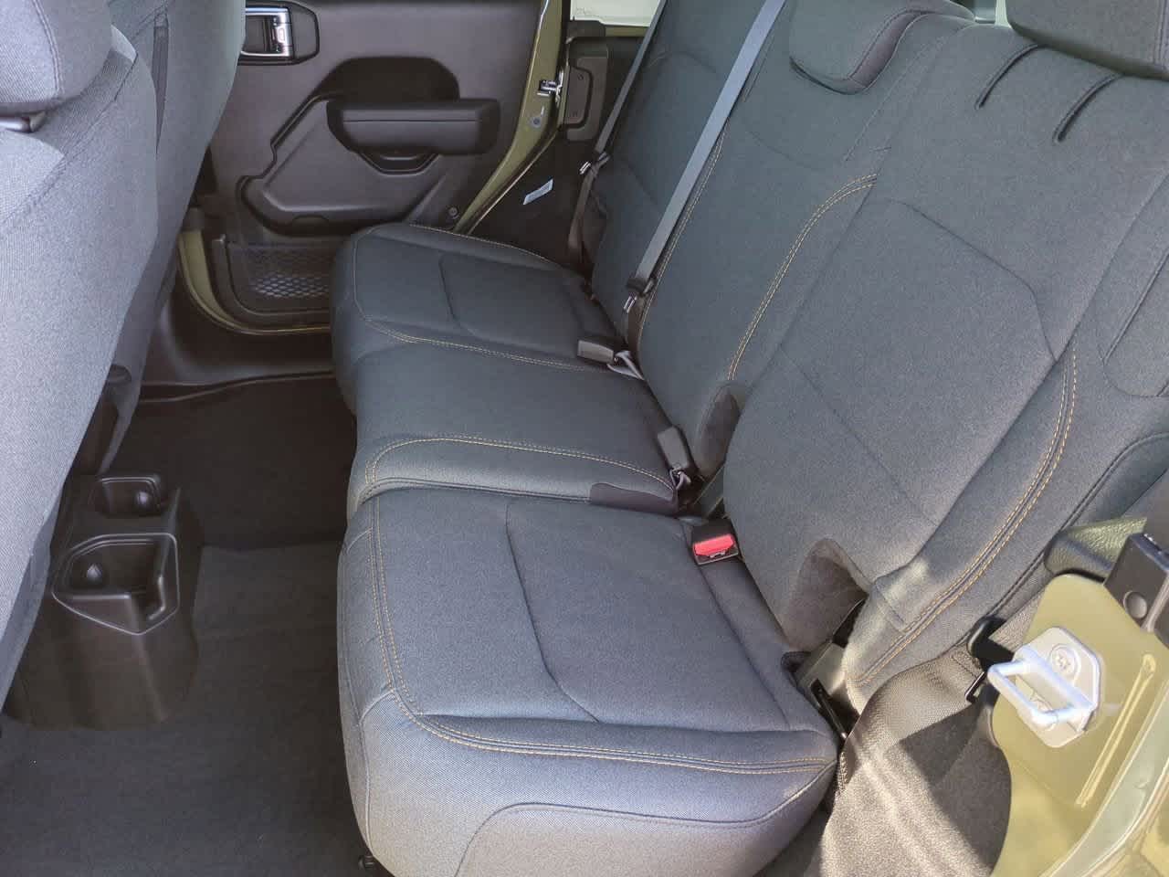 Thumbnail: 2026 Jeep Wrangler - 20