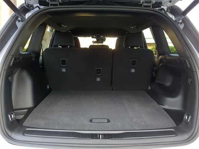 Thumbnail: 2025 Jeep Grand Cherokee - 32