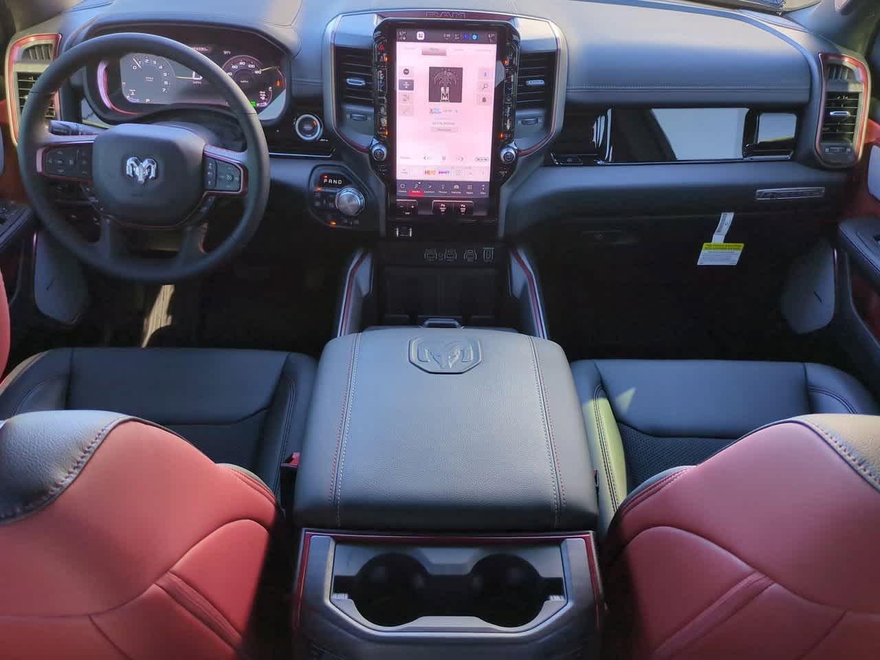 Thumbnail: 2026 RAM 1500 - 16