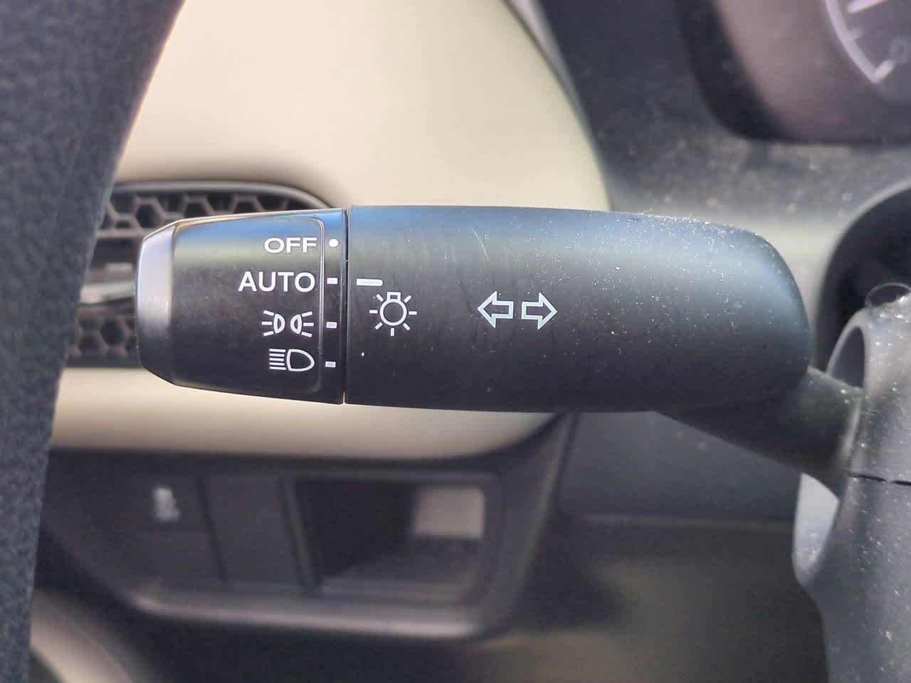 Thumbnail: 2024 Honda HR-V - 26