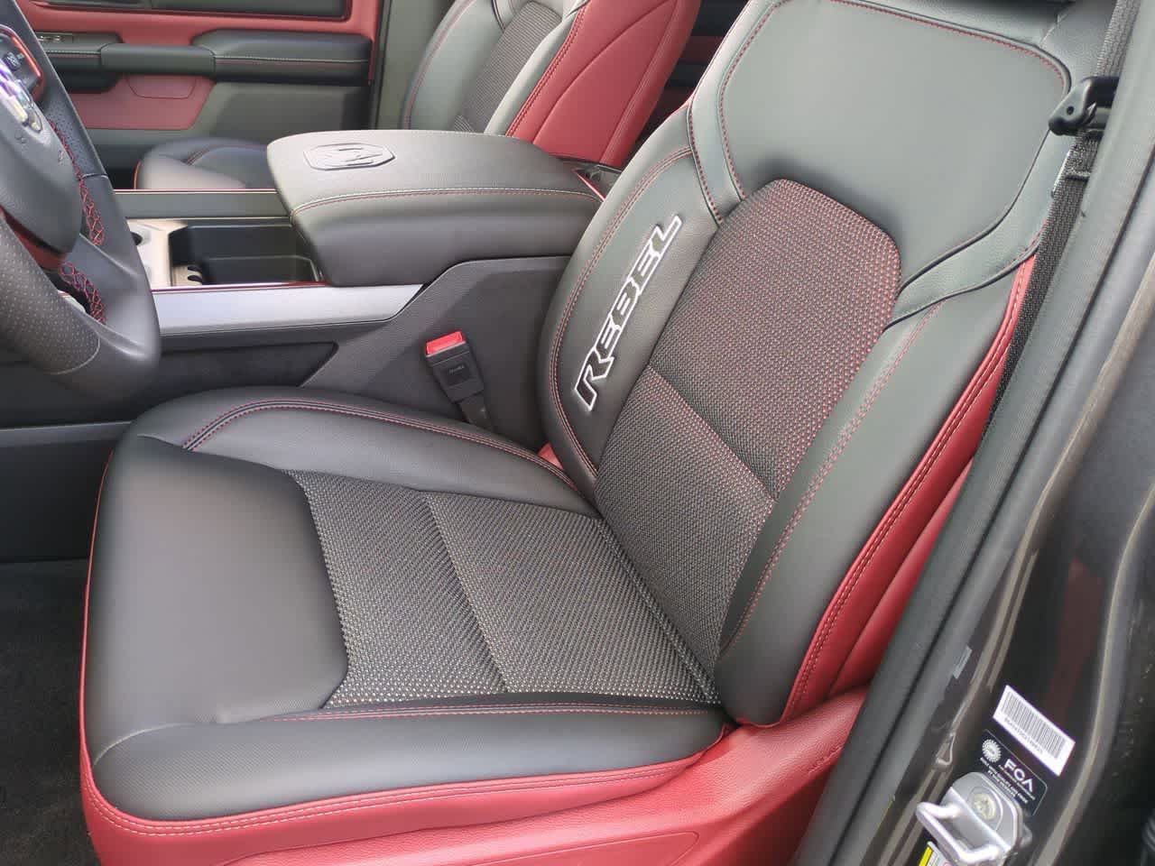 Thumbnail: 2026 RAM 1500 - 16