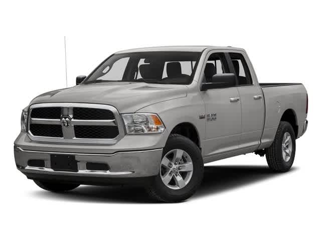 2016 RAM 1500 SLT -
                  Sanford, FL