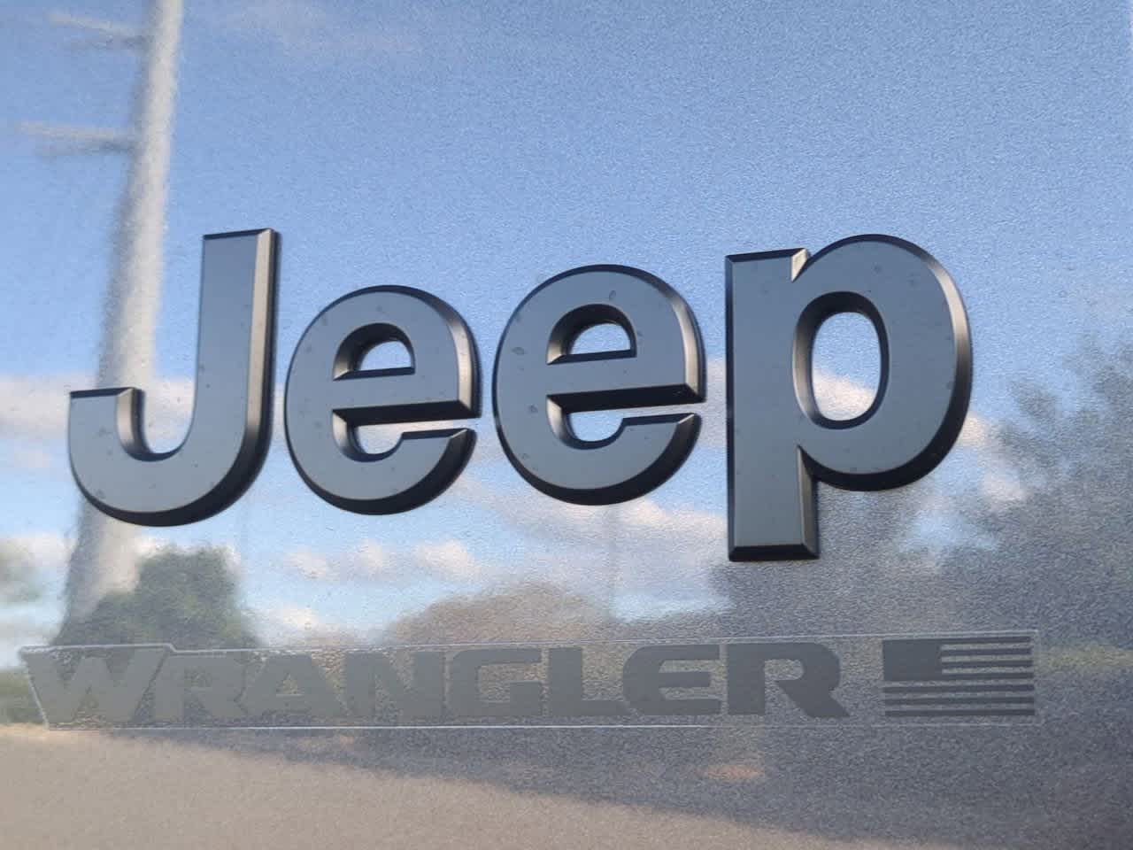 Thumbnail: 2025 Jeep Wrangler - 12