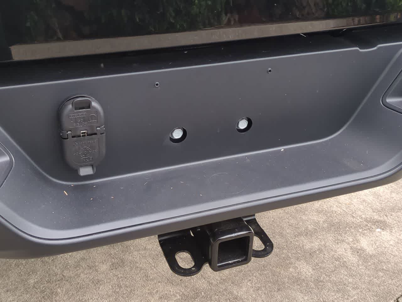 Thumbnail: 2026 Jeep Gladiator - 35