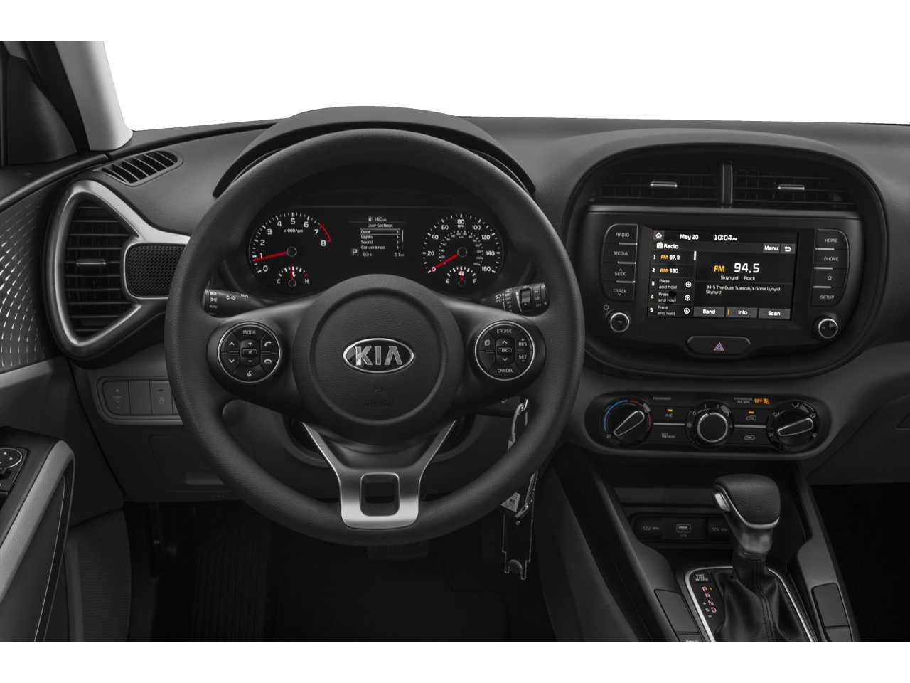 Thumbnail: 2021 Kia Soul - 4