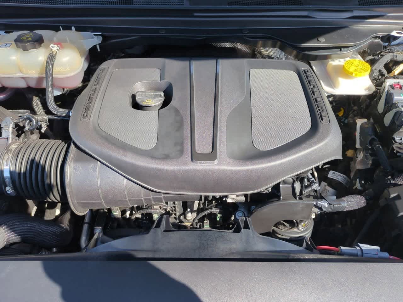 Thumbnail: 2025 RAM 1500 - 15