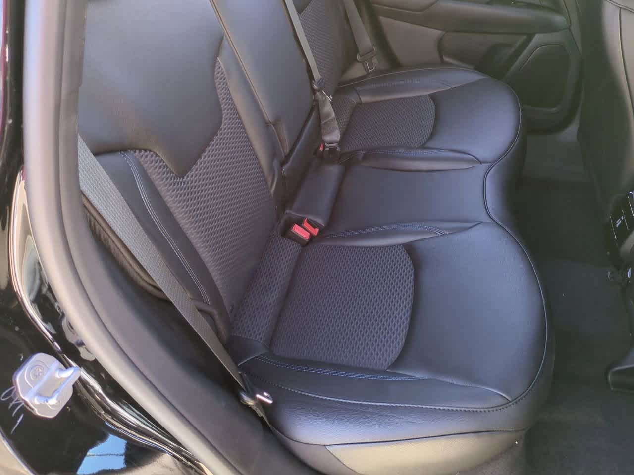 Thumbnail: 2026 Jeep Compass - 21