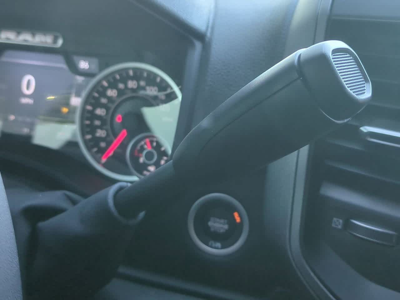 Thumbnail: 2026 RAM 2500 - 32