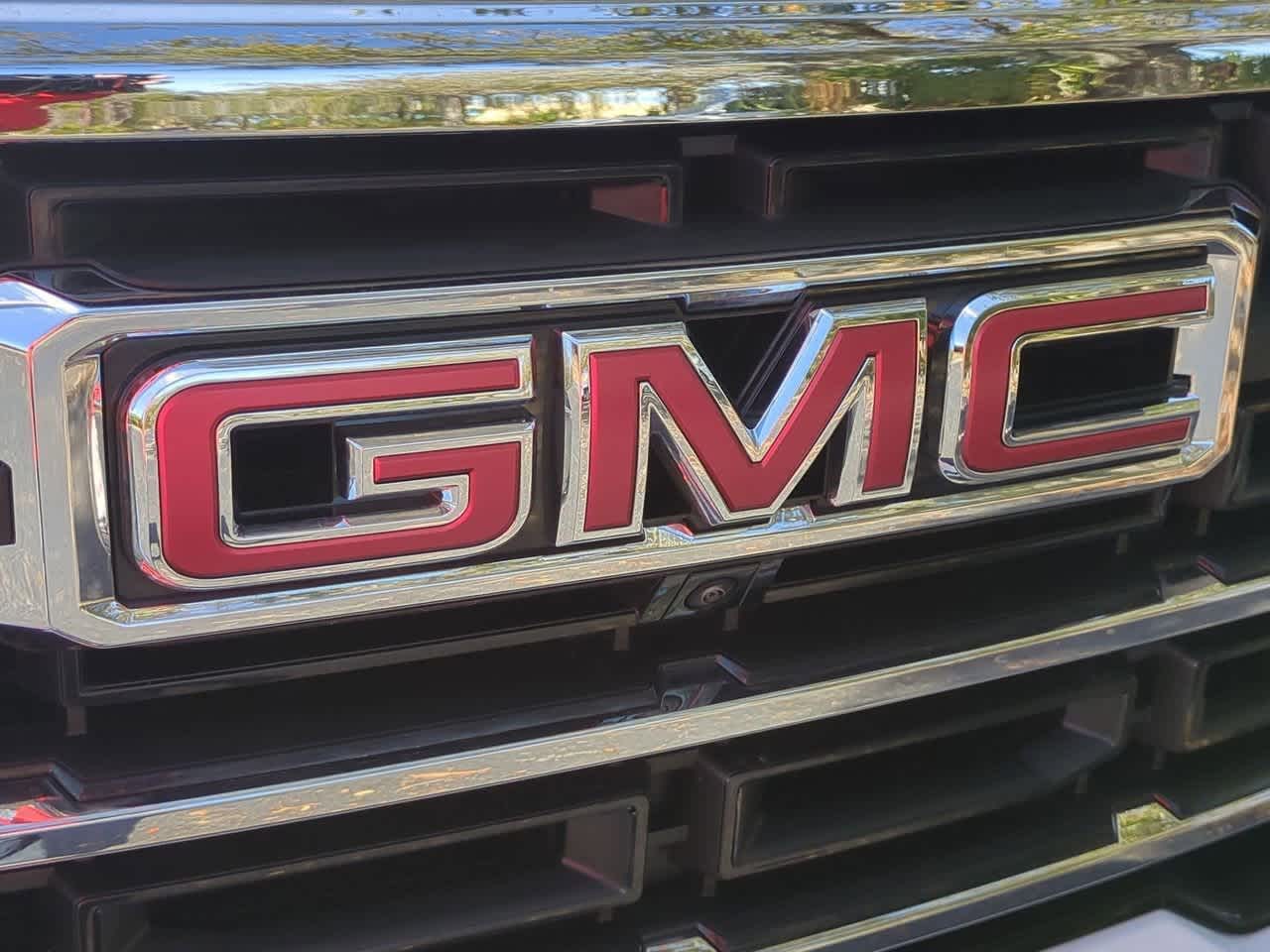 Thumbnail: 2025 GMC Acadia - 12