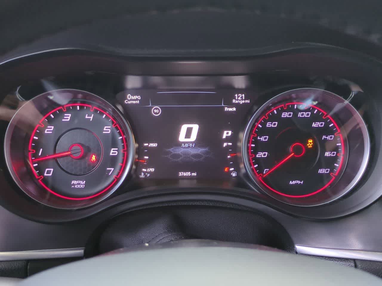 Thumbnail: 2020 Dodge Charger - 34