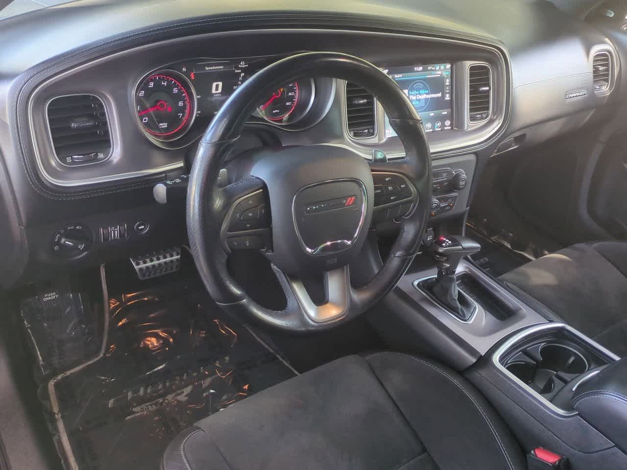 Thumbnail: 2019 Dodge Charger - 10