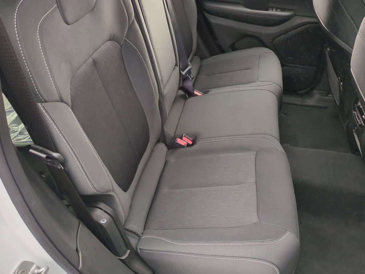 Thumbnail: 2025 Jeep Grand Cherokee - 21