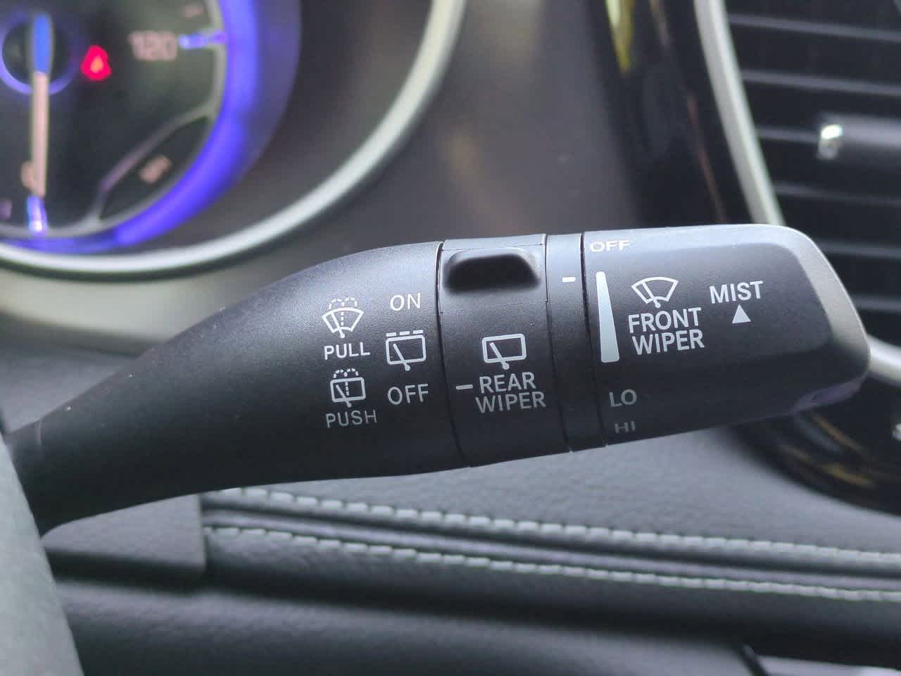 Thumbnail: 2026 Chrysler Pacifica - 26