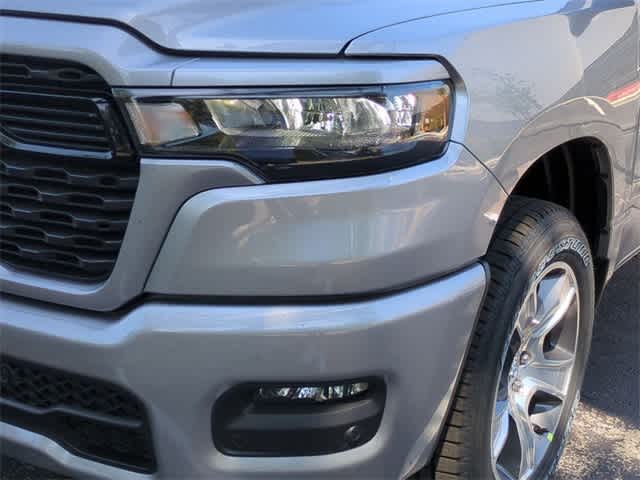 Thumbnail: 2025 RAM 1500 - 11
