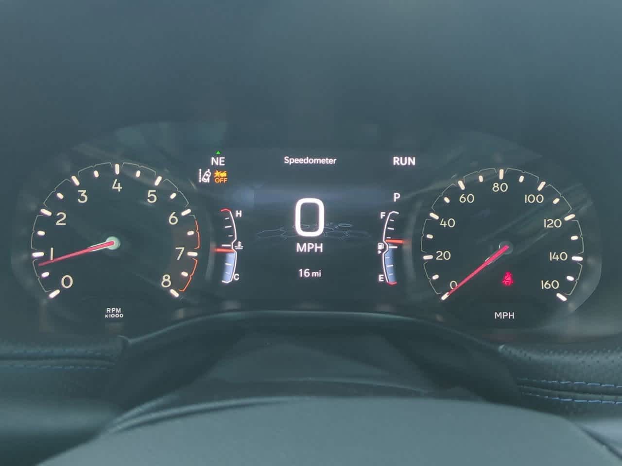 Thumbnail: 2026 Jeep Compass - 33