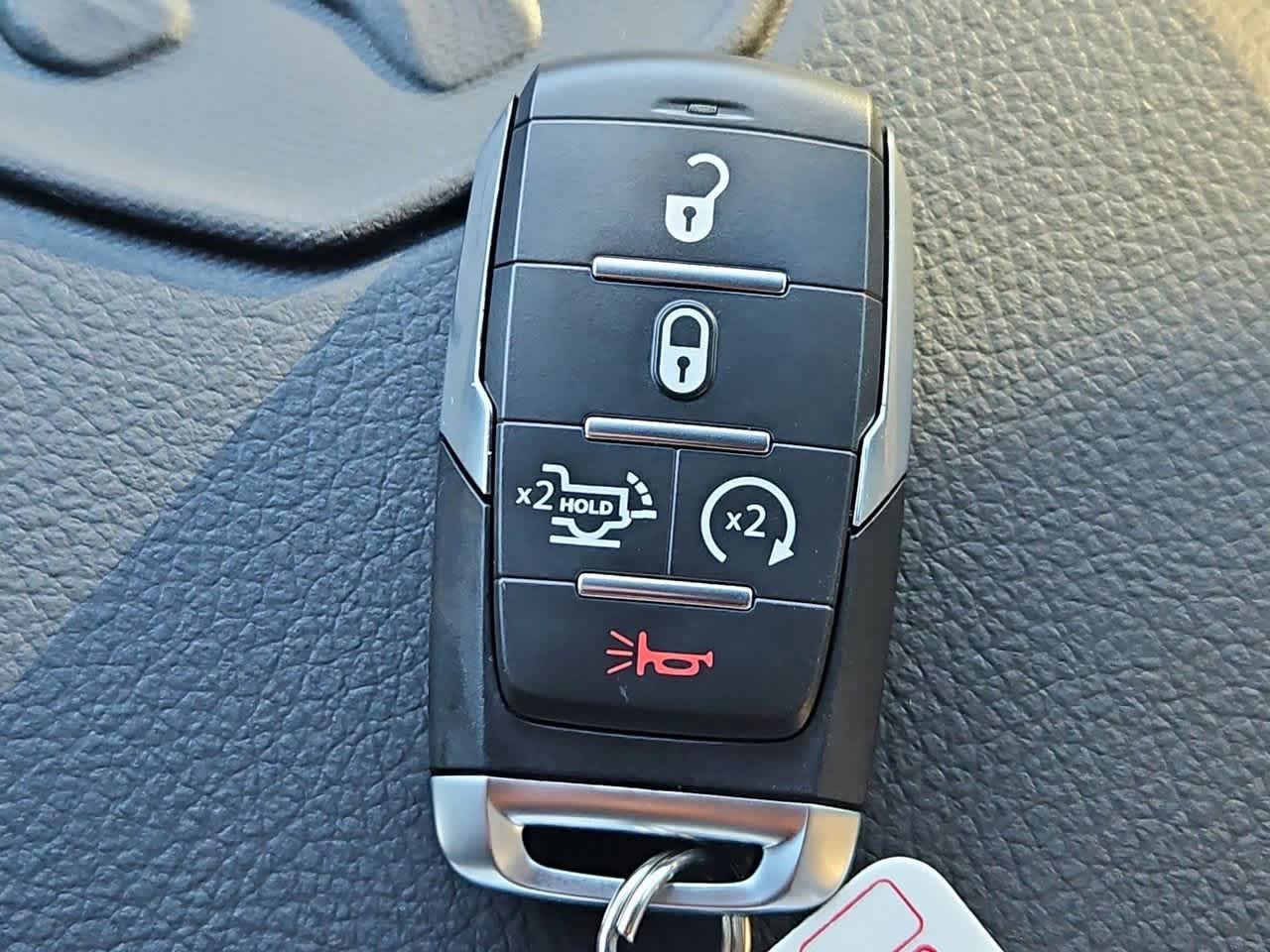 Thumbnail: 2026 RAM 1500 - 39