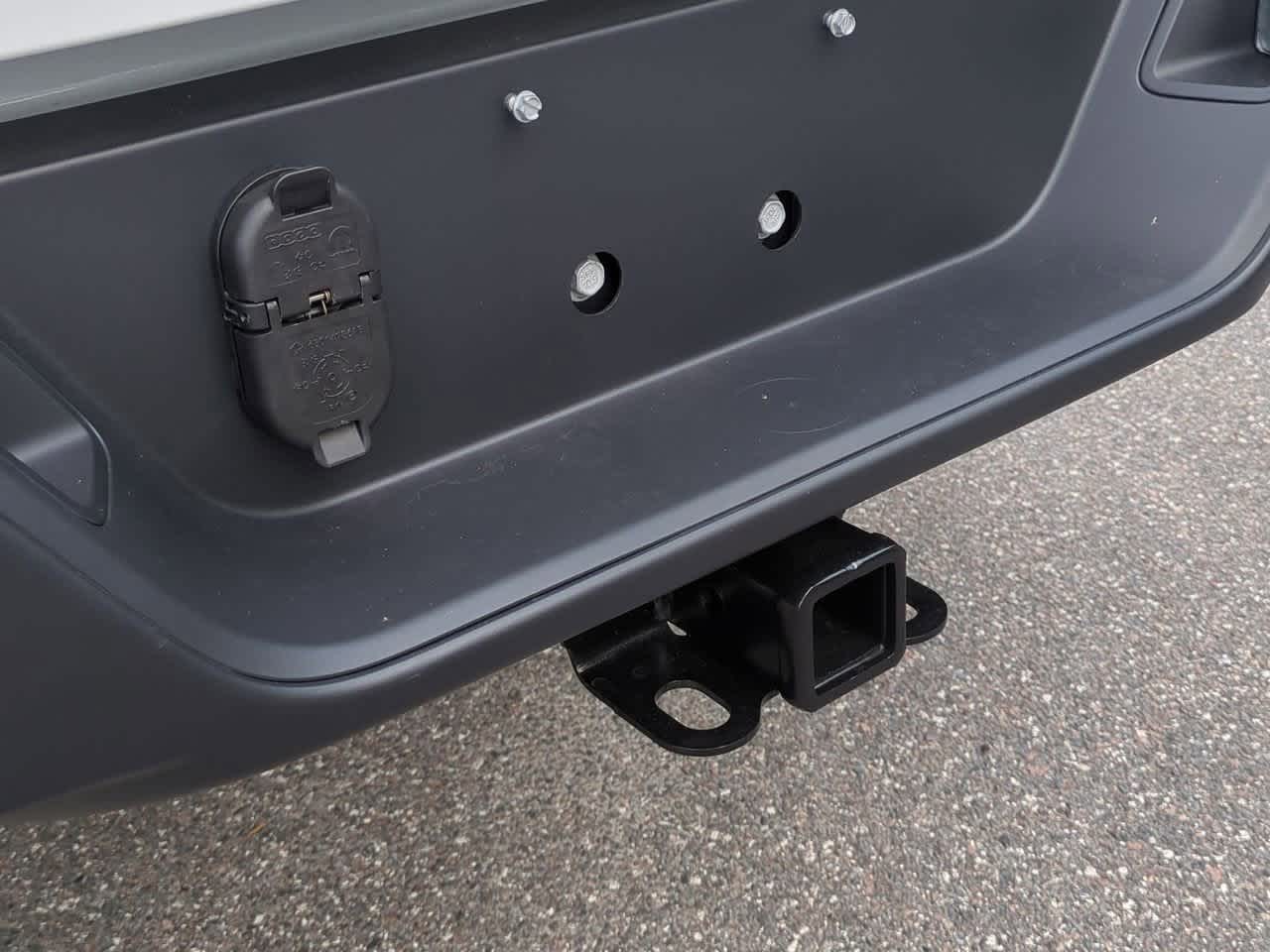 Thumbnail: 2025 Jeep Gladiator - 34