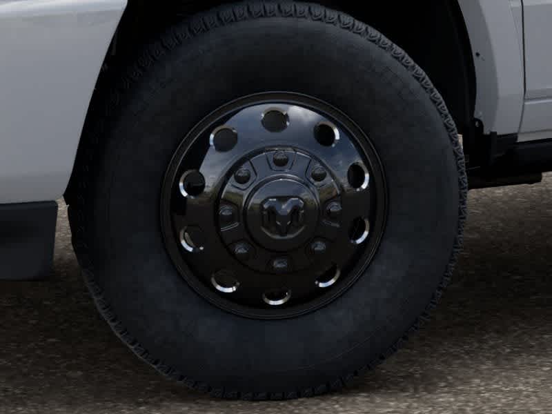 Thumbnail: 2026 RAM 3500 - 8