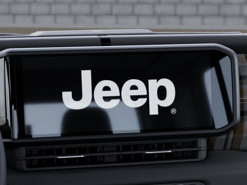 Thumbnail: 2026 Jeep Gladiator - 18