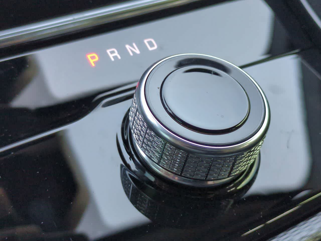 Thumbnail: 2025 Jeep Grand Cherokee - 33