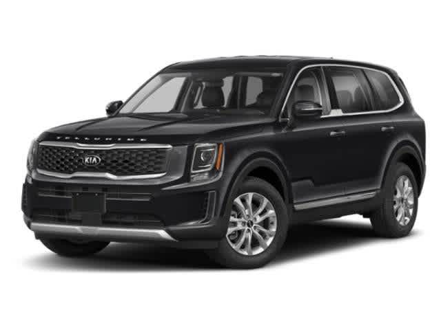 2020 Kia Telluride LX -
                  Sanford, FL